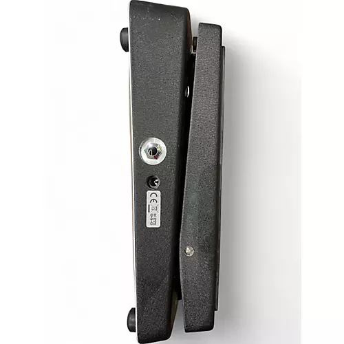 Used Dunlop GCB95 Original Crybaby Wah Effect Pedal