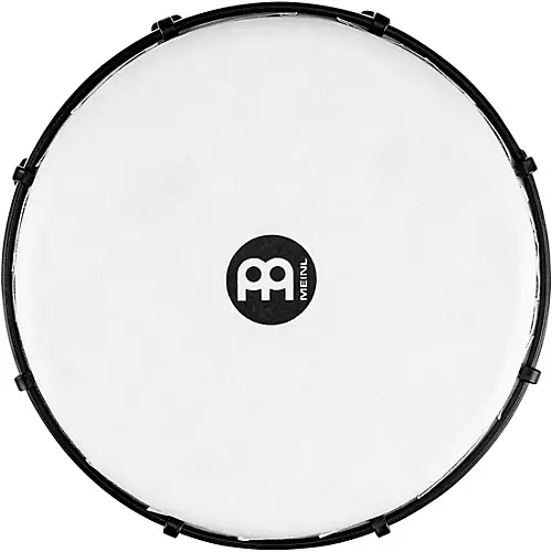 MEINL Alpine Synthetic Djembe in Barnwood Finish