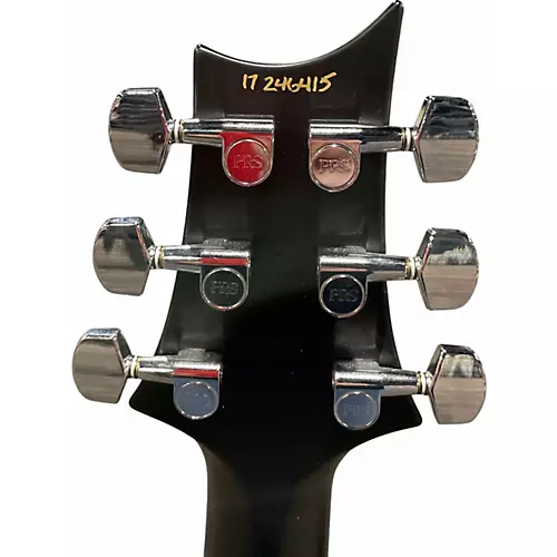 Used PRS CE24 ERIZA VERDE Solid Body Electric Guitar ERIZA VERDE