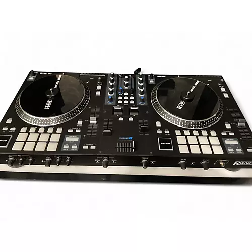 Used RANE ONE DJ Controller