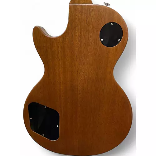 Used Gibson Les Paul Standard Faded '50s Neck Honey Burst Solid Body Electric Guitar Honey Burst