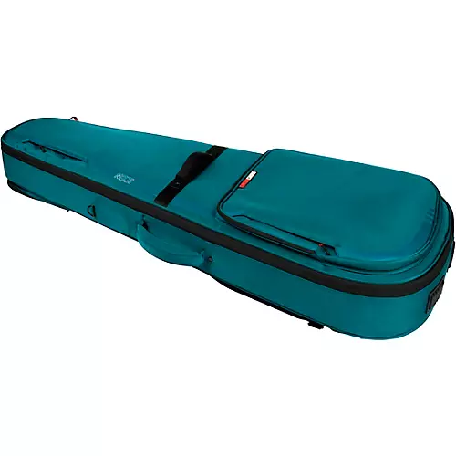 Gator ICON Series Gig Bag for 335 Style Electric Guitars Green