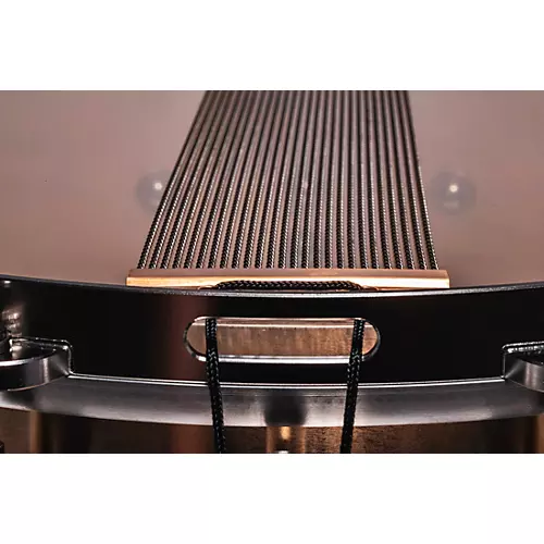 Zildjian 400th Anniversary Limited-Edition Alloy Snare Drum 14 x 6.5 in.
