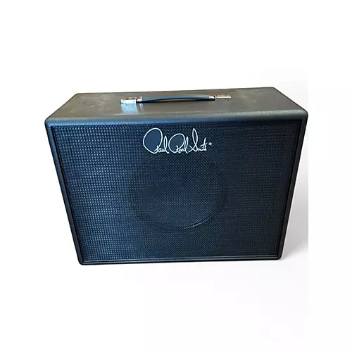 Used PRS SK112 CV3 Mark Tremonti 1x12 Guitar Cabinet Stealth Guitar Cabinet