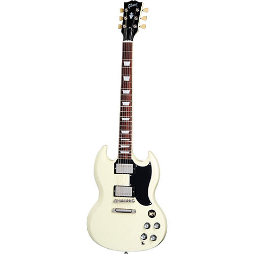 Gibson SG Standard '61 Electric Guitar Translucent Teal