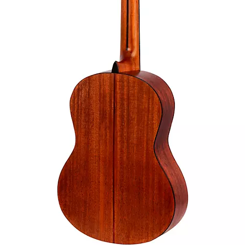 Valencia VC704 700 Series Nylon-String Classical Acoustic Guitar Natural