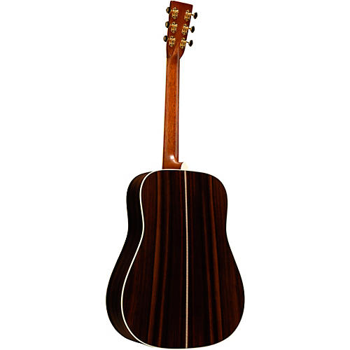Martin D-41 Standard Dreadnought Acoustic Guitar Natural