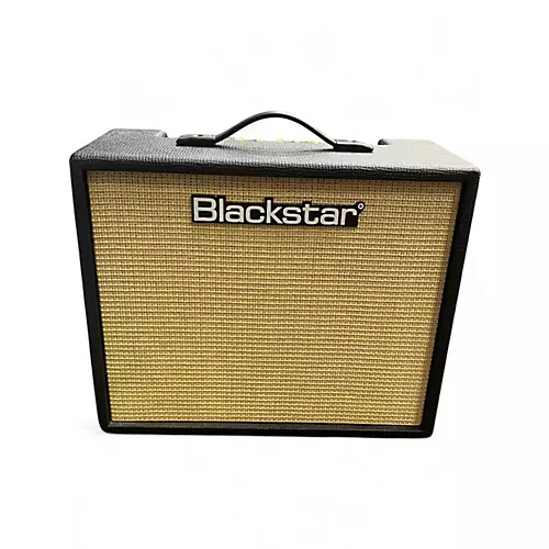 Used Blackstar Debut 50R 50W Guitar Combo Amp
