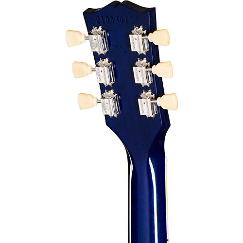 Gibson Les Paul Studio Electric Guitar Tobacco Burst
