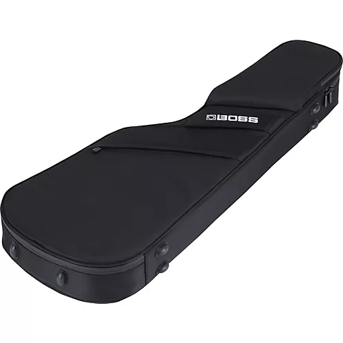 BOSS CB-EG20 Premium Semi-Rigid Electric Guitar Bag Black