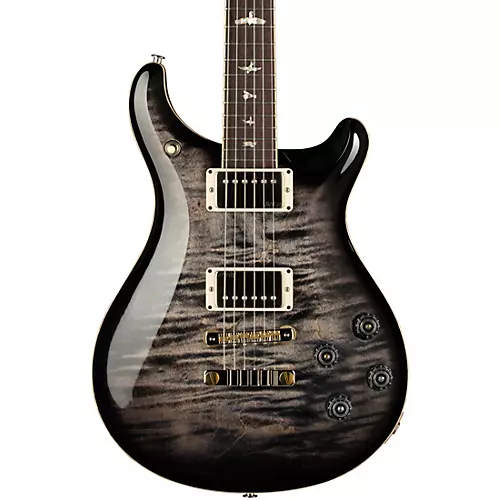 PRS McCarty 594 Electric Guitar Red Tiger