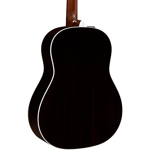 Taylor 417e Grand Pacific Acoustic-Electric Guitar Tobacco Sunburst