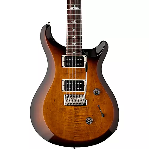 PRS S2 10th Anniversary Custom 24 Electric Guitar Lake Blue