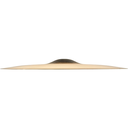 Sabian AAX Medium Hi-Hats 14 in. Pair