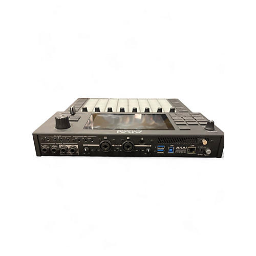 Used Akai Professional Force MIDI Controller