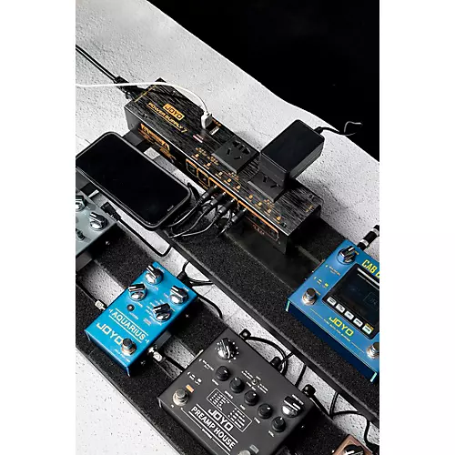 Joyo JP-07 Isolated Power Supply, Compatible With DC9V/12V/18V Pedal