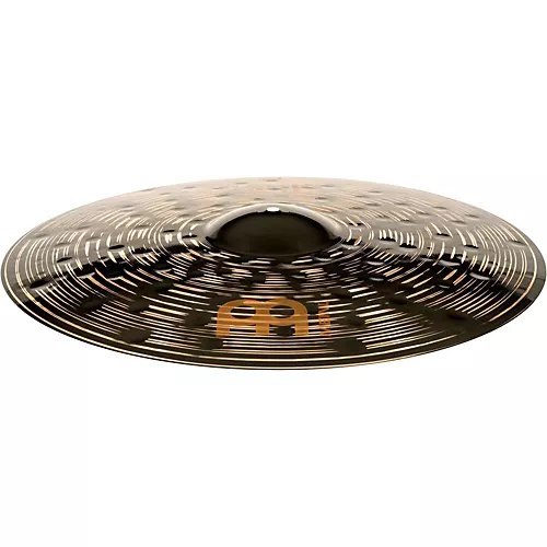 MEINL Classics Custom Dark Crash Ride Cymbal 22 in.