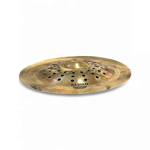 Used SABIAN 19in AA Holy China Brilliant Cymbal 39