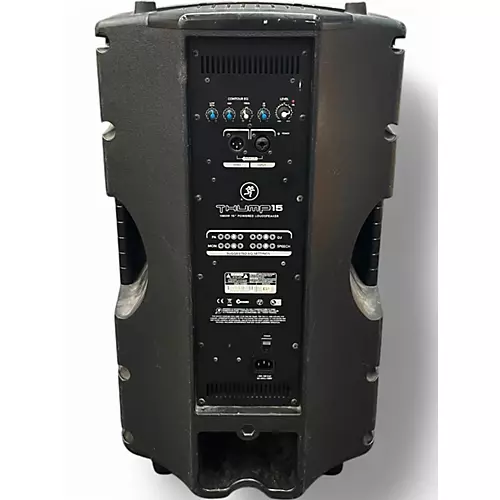 Used Mackie Thump15 Powered Speaker