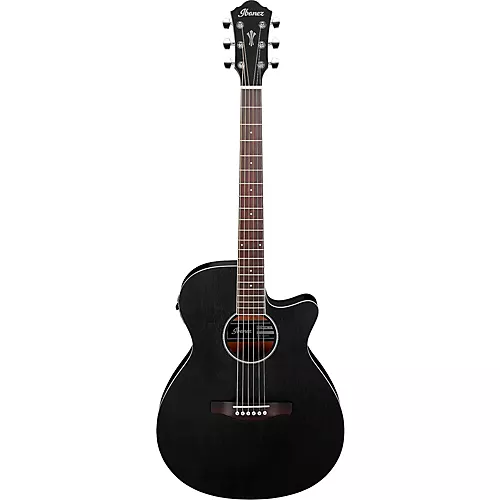 Ibanez AEG7MH Grand Concert Acoustic-Electric Guitar Violin Sunburst