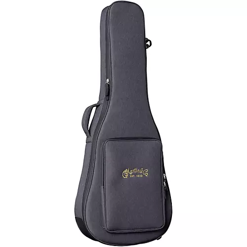 Martin D-15M Dreadnought All Mahogany Acoustic Guitar Natural