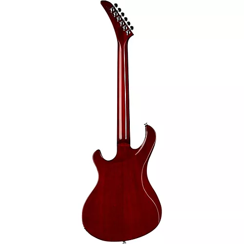 Gibson Victory Figured Electric Guitar Dark Purple Burst