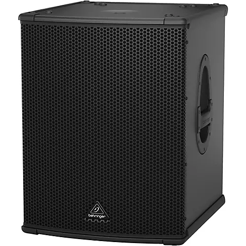 Behringer EUROLIVE B1500XP 3,000W 15