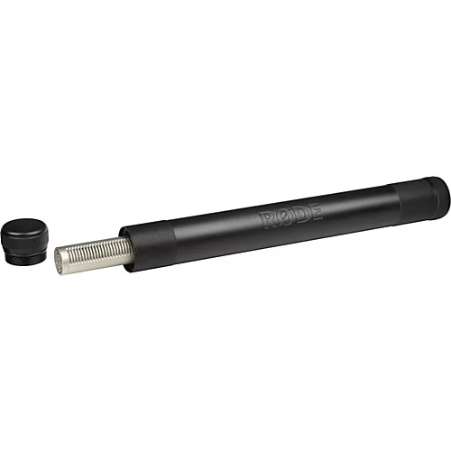 RODE NTG3 Shotgun Condenser Microphone