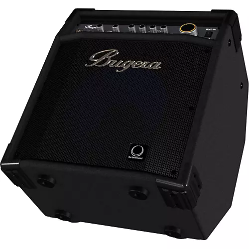 Bugera BXD12A 1,000W Bass Combo Amplifier with Aluminum-Cone Speaker Black