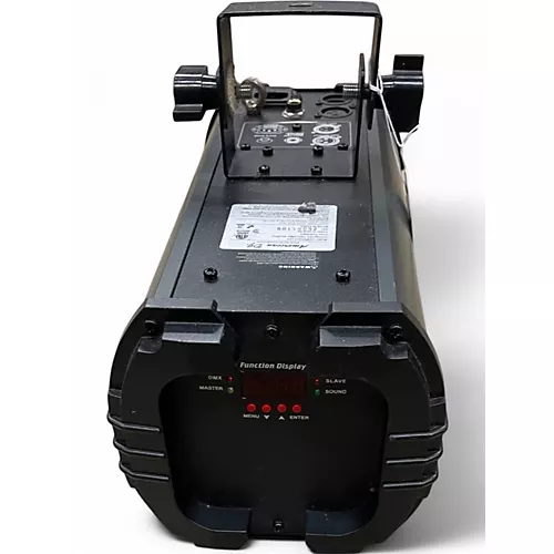 Used American DJ ComScan System DMX LED Scanner Intelligent Lighting