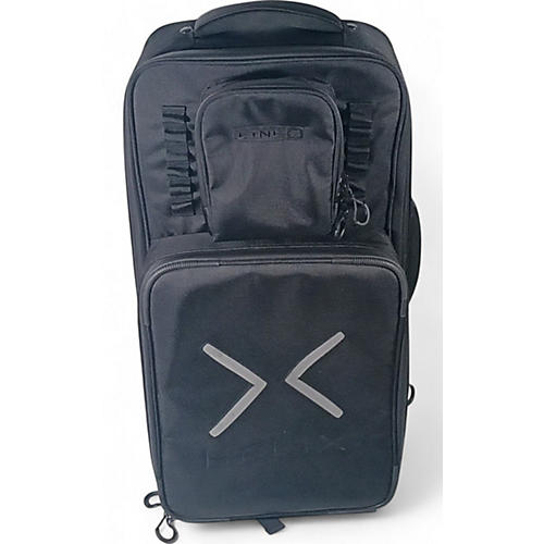 Used Line 6 Helix LT Effect Processor