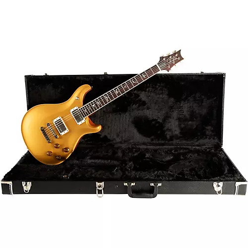 PRS McCarty 594 Electric Guitar Red Tiger