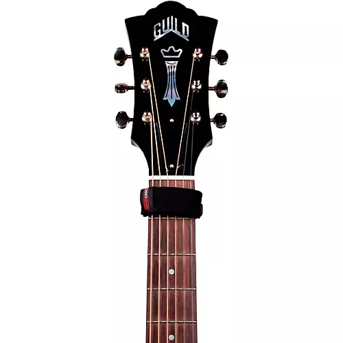 Gator GTR-FRETMUTESM-1BK Fret Mute String Dampener in Size Small Black