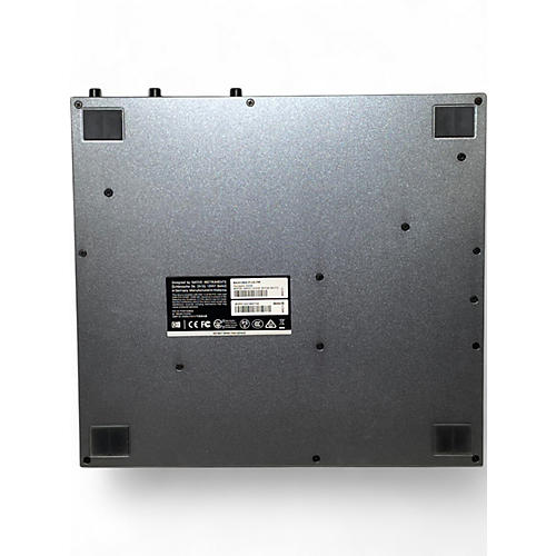 Used Native Instruments maschine + Production Controller