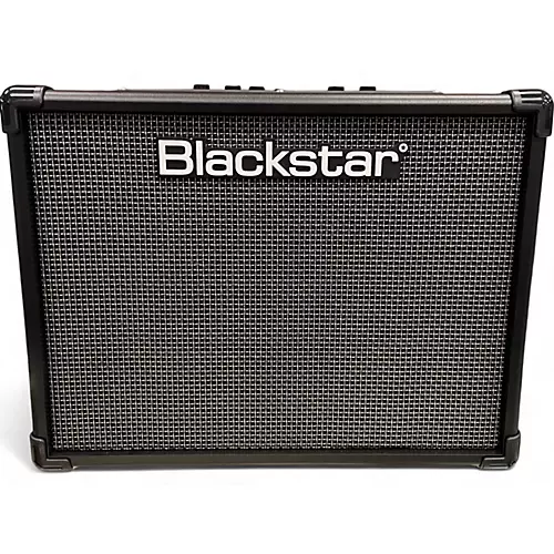 Used Blackstar ID:Core 40W v4 Guitar Combo Amp