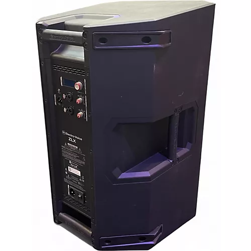 Used Electro-Voice ZLX-12P 12in 2-Way Powered Speaker