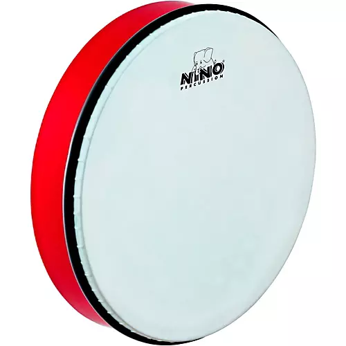 Nino Hand Drum Red 12