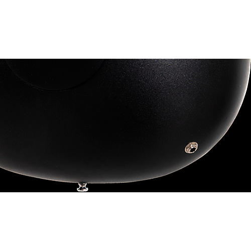 Ovation CE44L Celebrity Series Elite Mid-Depth Left-Handed Acoustic-Electric Guitar Black