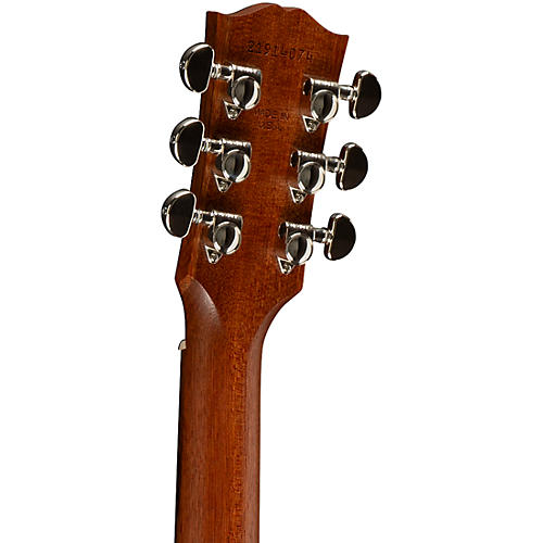 Gibson Hummingbird Studio Rosewood Acoustic-Electric Guitar Rosewood Burst