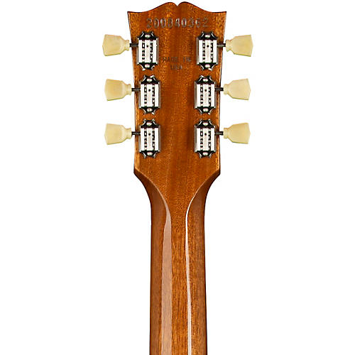 Gibson Les Paul Standard '50s Figured Top Electric Guitar Translucent Fuchsia