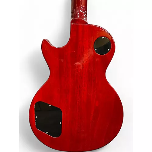 Used 2024 Gibson Les Paul Standard BOURBON BURST Solid Body Electric Guitar BOURBON BURST