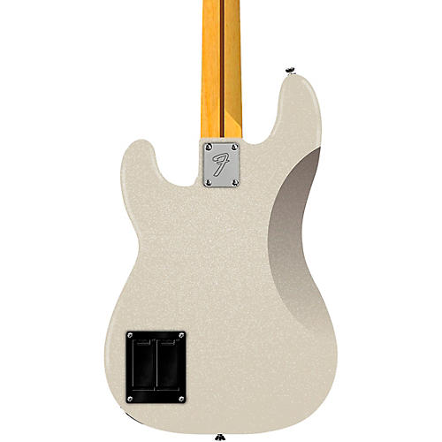 Fender Player II Modified Precision Bass Rosewood Fingerboard Olympic Pearl