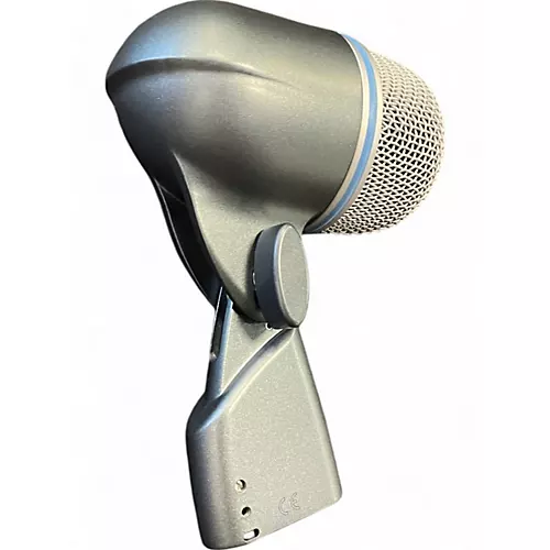 Used Shure Beta 52A Drum Microphone