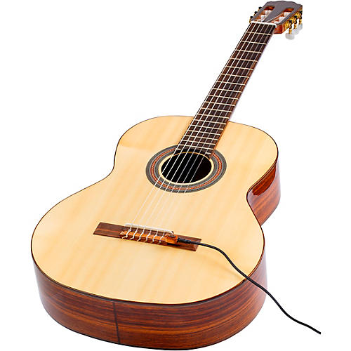 KNA NG-1 Passive Piezo Pickup for Nylon String Guitar