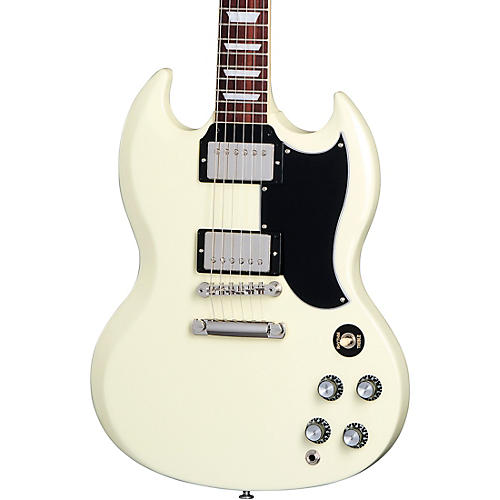 Gibson SG Standard '61 Electric Guitar Translucent Teal