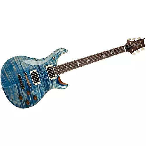 PRS McCarty 594 Electric Guitar Red Tiger