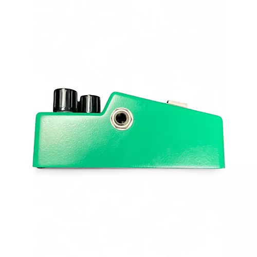 Used Ibanez TS808 Reissue Tube Screamer Distortion Effect Pedal