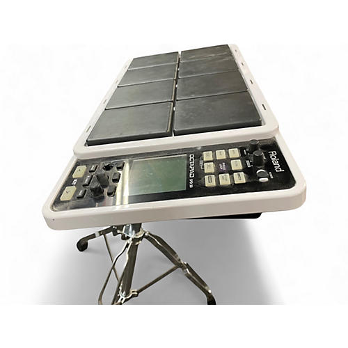 Used Roland SPD30 Trigger Pad