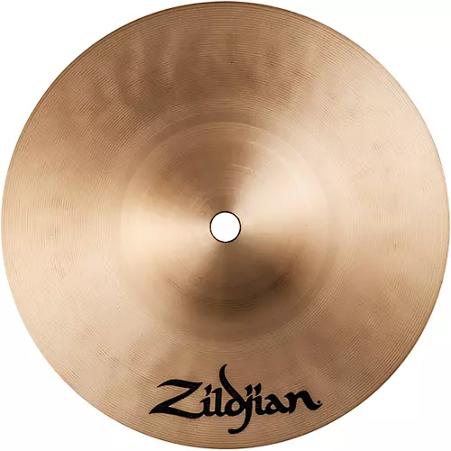 Zildjian K Splash Cymbal 8 in.