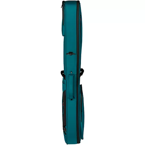 Gator ICON Series Gig Bag for Electric Guitars Green
